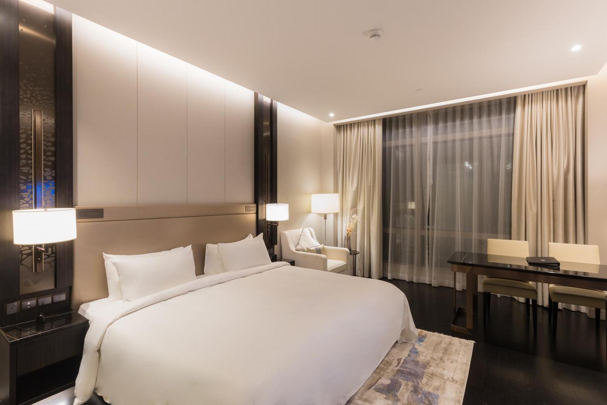 Apartamento Atelier Bukit Bintang Kuala Lumpur Habitación foto
