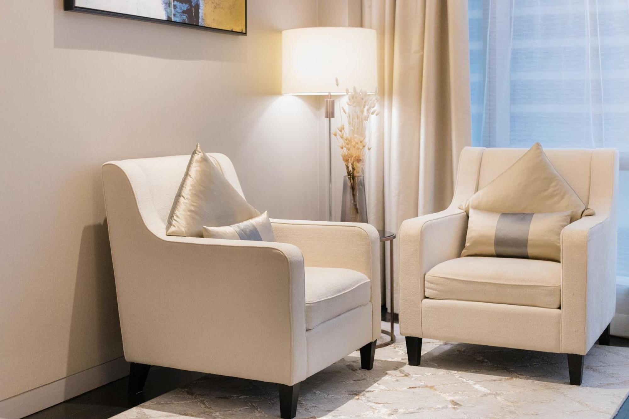 Apartamento Atelier Bukit Bintang Kuala Lumpur Habitación foto
